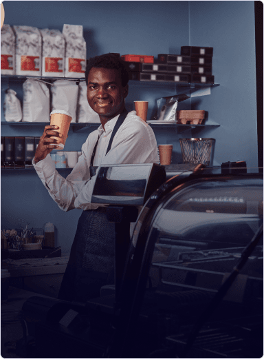 Small & Medium Enterprises