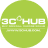 3CHUB logo