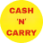 Cash’N’Carry logo