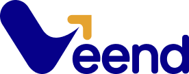 VeendHQ logo