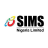 SIMS Nigeria Ltd logo