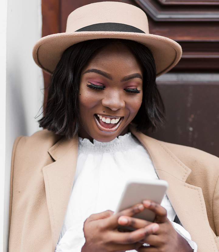 Shop Online Via Our Marketplace